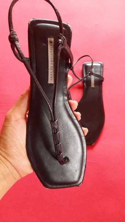 Sandálias Melissa Original - Foto 3