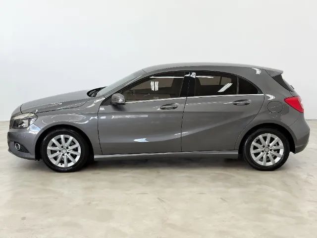 A200 1.6 Turbo - Impecável - Foto 2