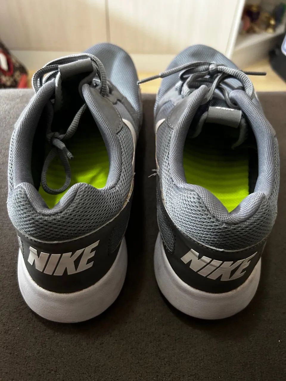 Tênis Nike em excelente estado TAM 43 - Foto 4