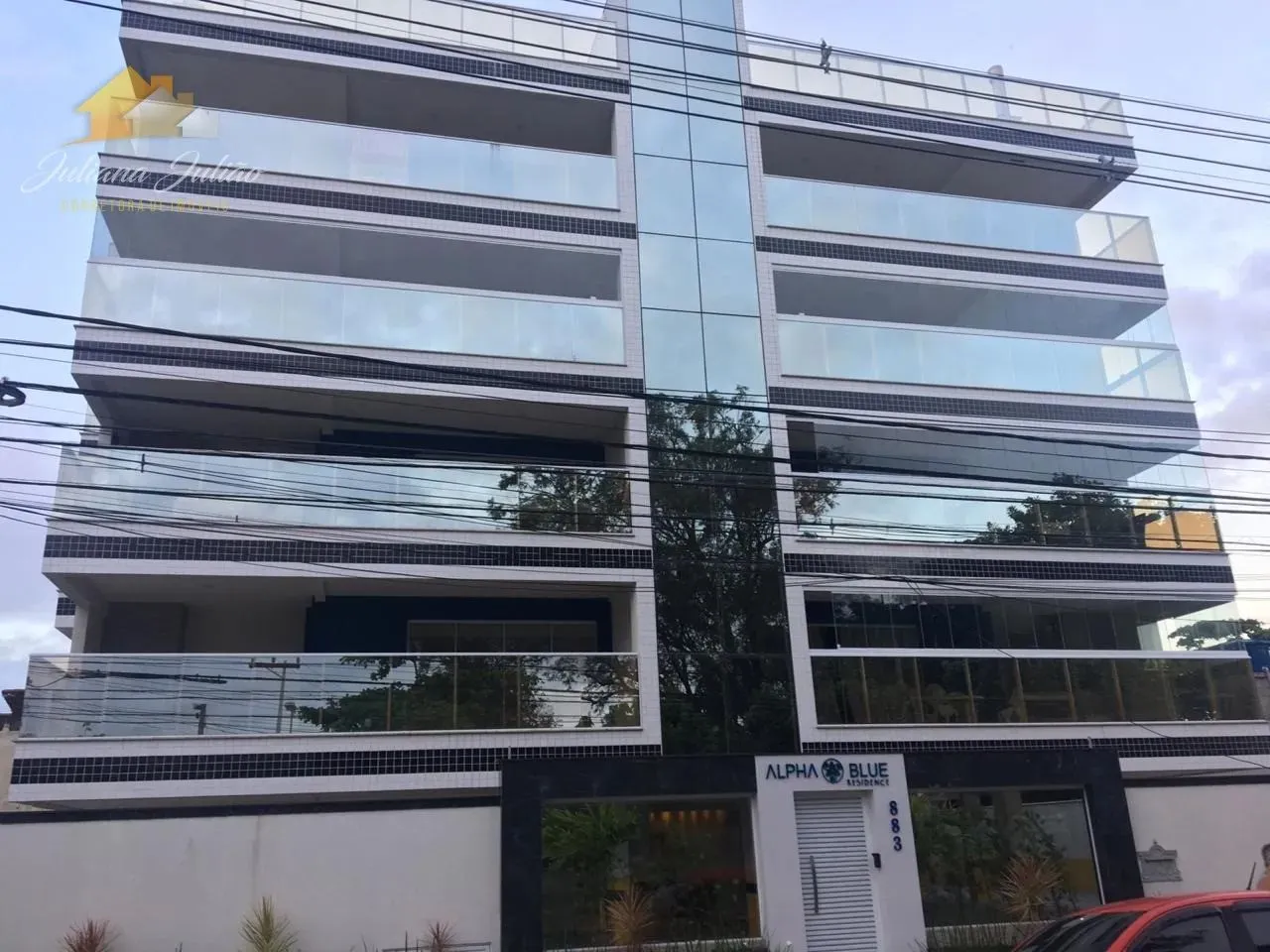 APARTAMENTO COM 2 QUARTOS, PARA LOCAÇÃO, PERTO DA PRAIA, EM COSTAZUL, RIO DAS OSTRAS, RJ