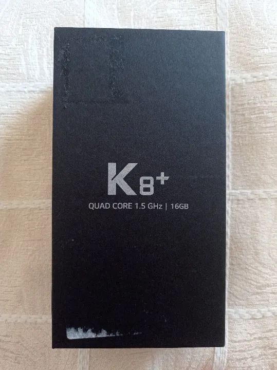 Celular LG K8  - Foto 3