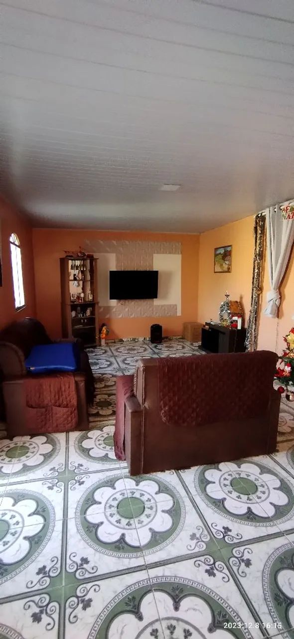 //Casa com 3 Qrts 2 apartamentos no Vila da Prata  - Foto 5