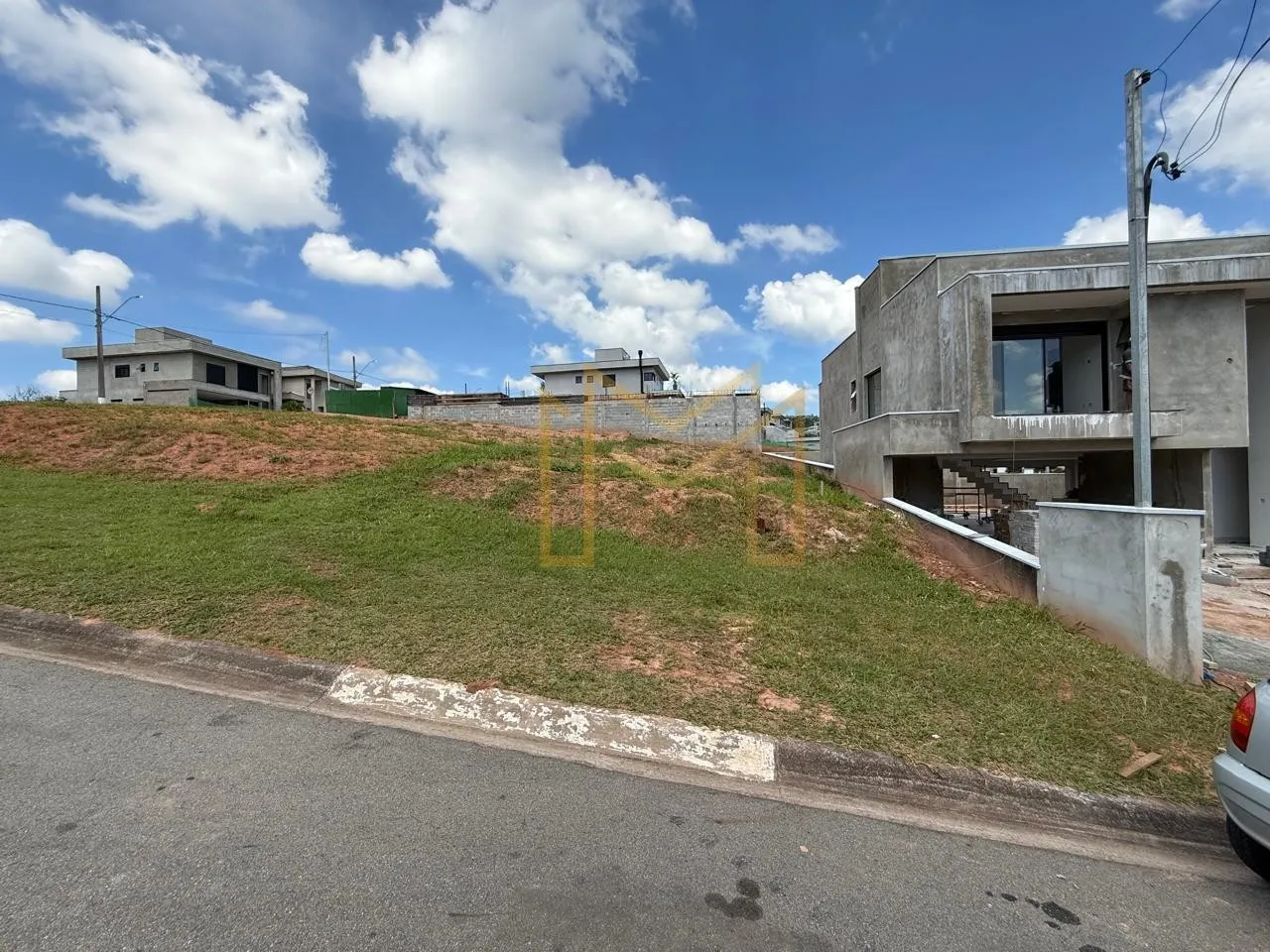 Terreno em Condomínio para Venda em Santana de Parnaíba, Colinas de Parnaíba I