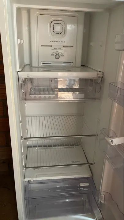 Geladeira Frost Free em ótimo estado - Foto 5
