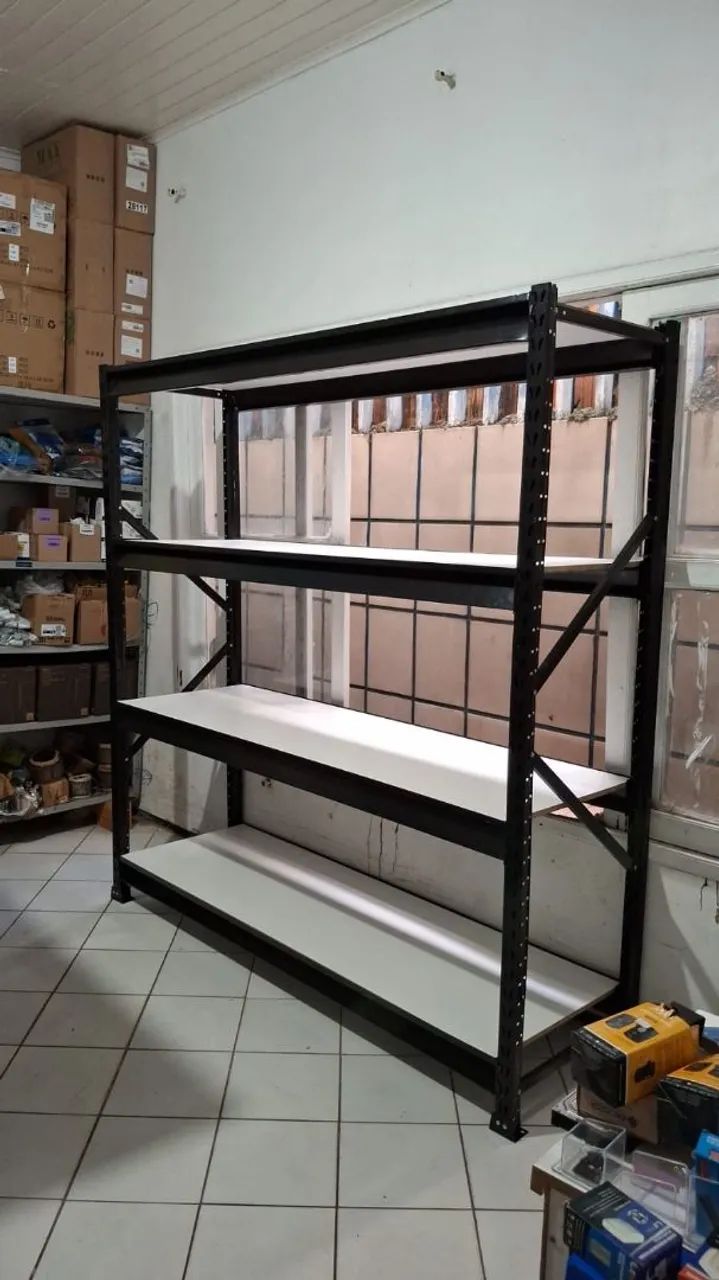 Mini porta pallet slim