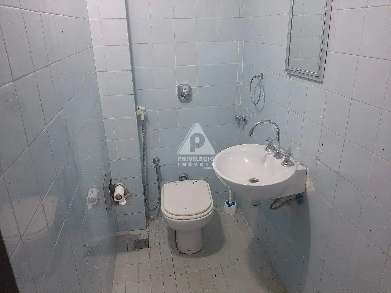 Sala à venda, Centro - RIO DE JANEIRO/RJ - Foto 4