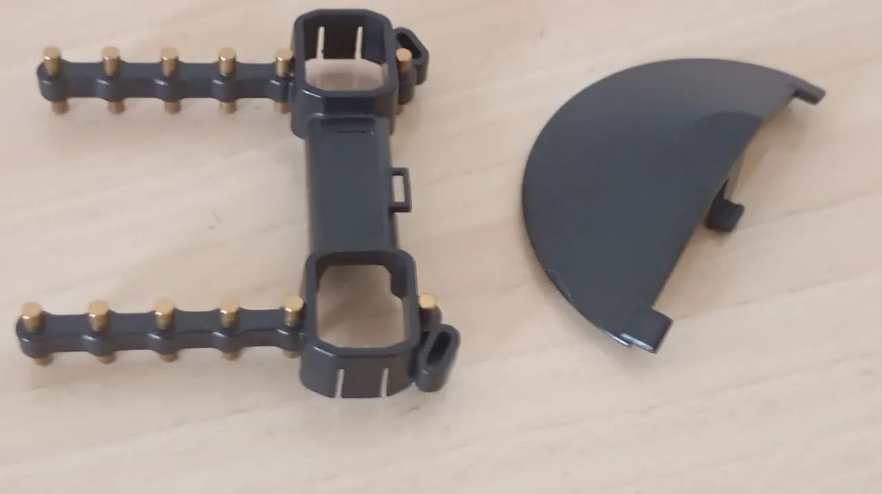 Antena yagi e defletor para Dji mini 2/ mini 3 - Foto 5
