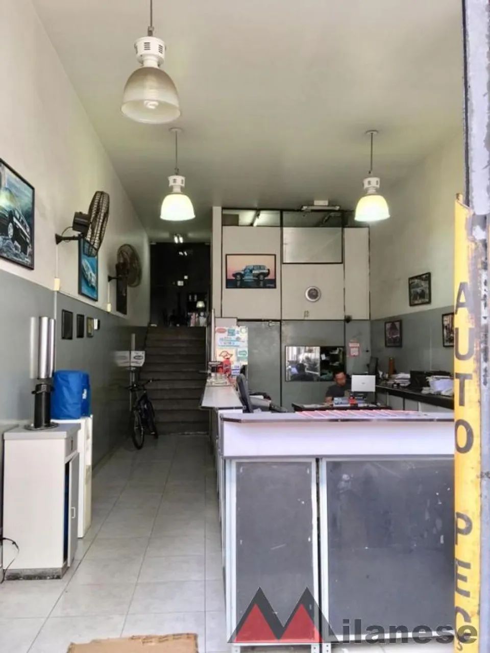 Loja para venda - 671 metros quadrados em Vila Mariana - São Paulo - SP - Foto 2