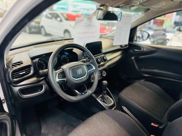 Fiat Cronos Drive 1.3 8V Flex Aut. 2025 - Foto 5