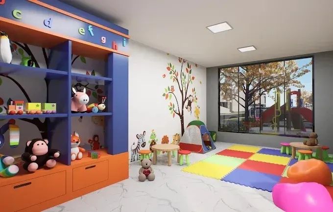 Repasse REAL GARDEN - Condomínio na Zona Sul - Foto 9