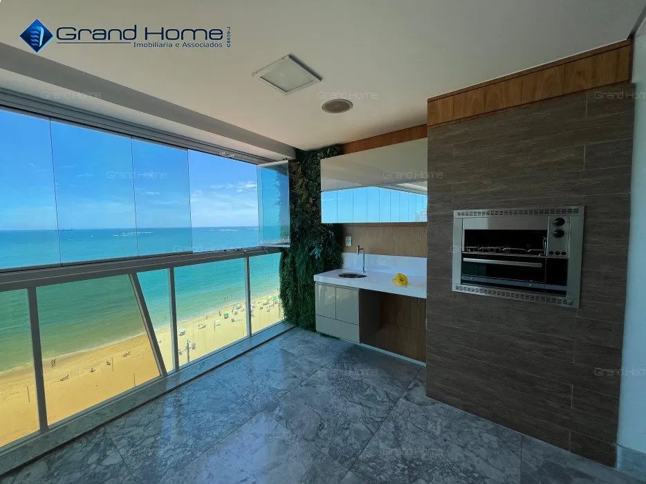 Apartamento 4 quartos em Praia da Costa - Foto 5