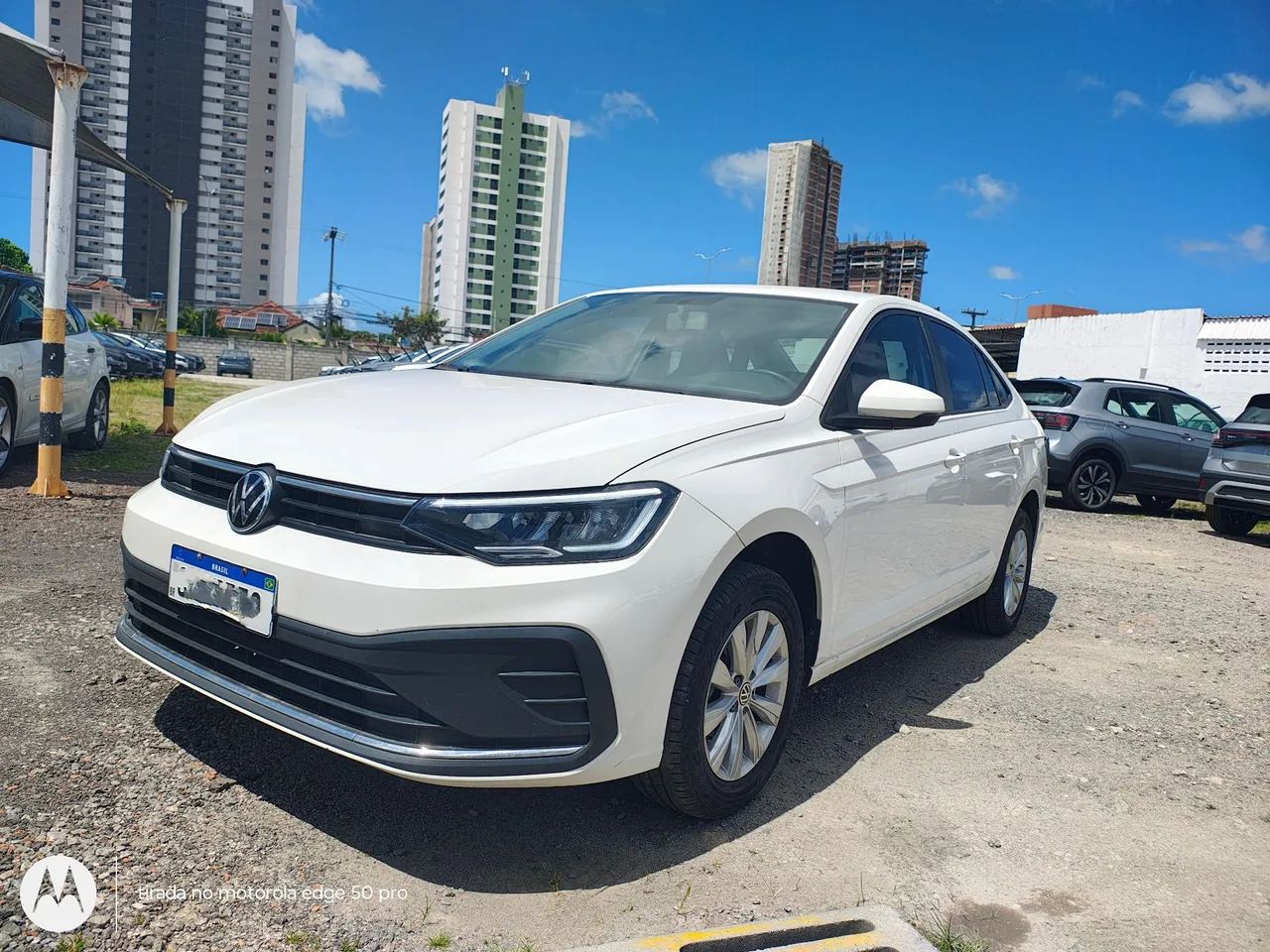 VIRTUS TSI 2024 MANUAL - Foto 3