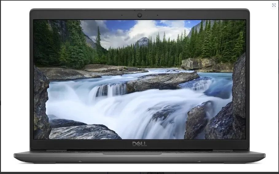 Notebook Dell Latitude 3440 na caixa  - Foto 3