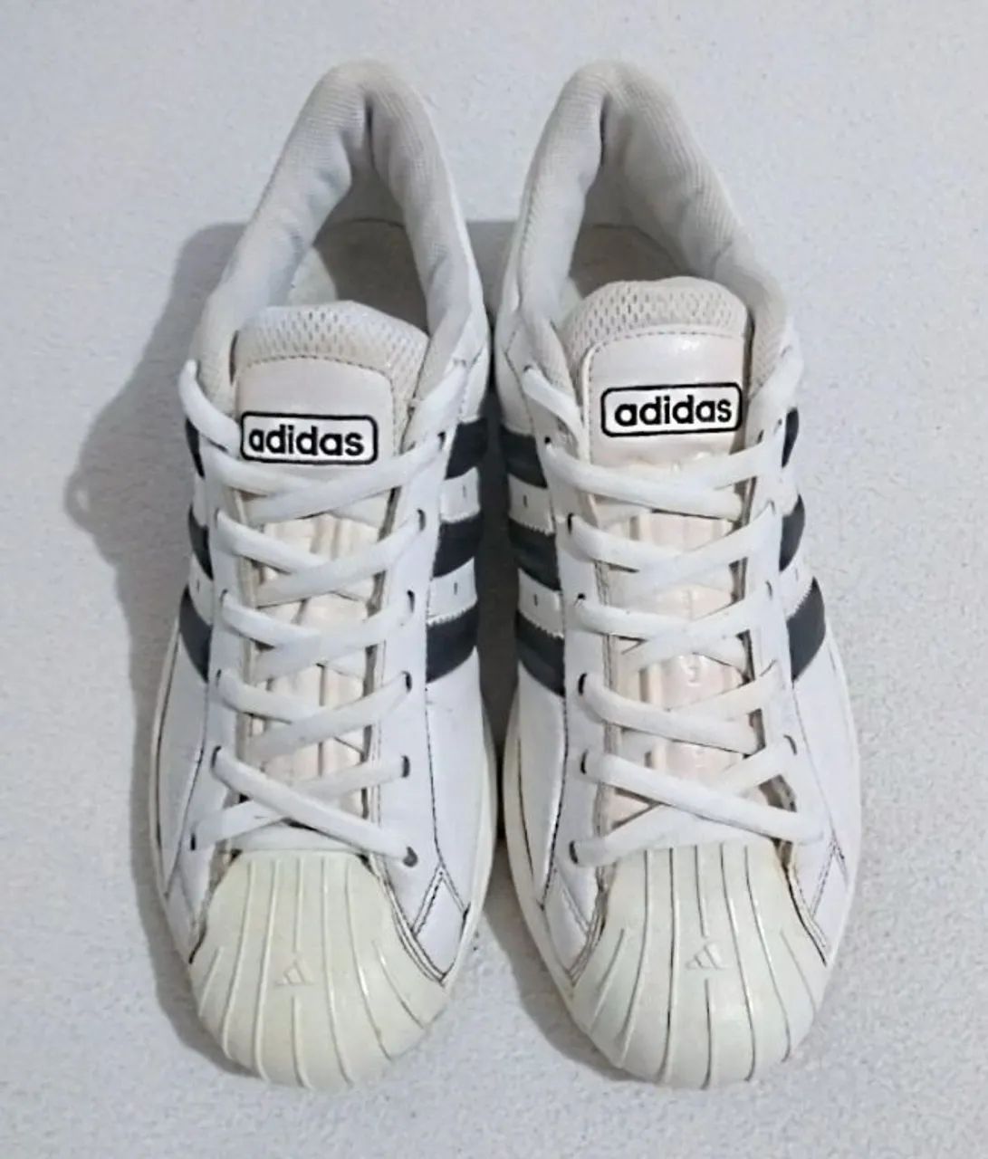Tênis Adidas Superstar - Foto 2