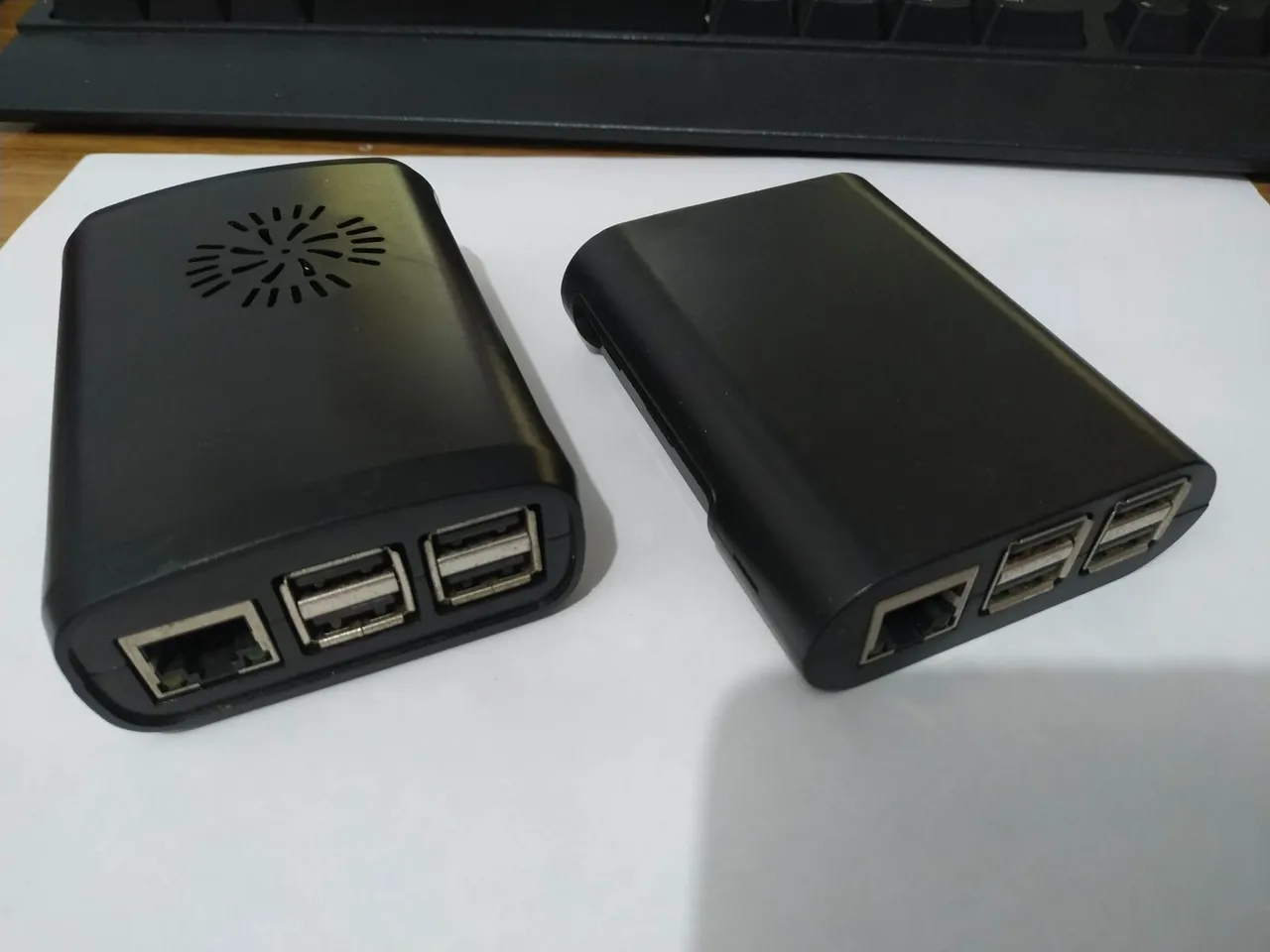 Raspberry Pi 3 model B v1.2