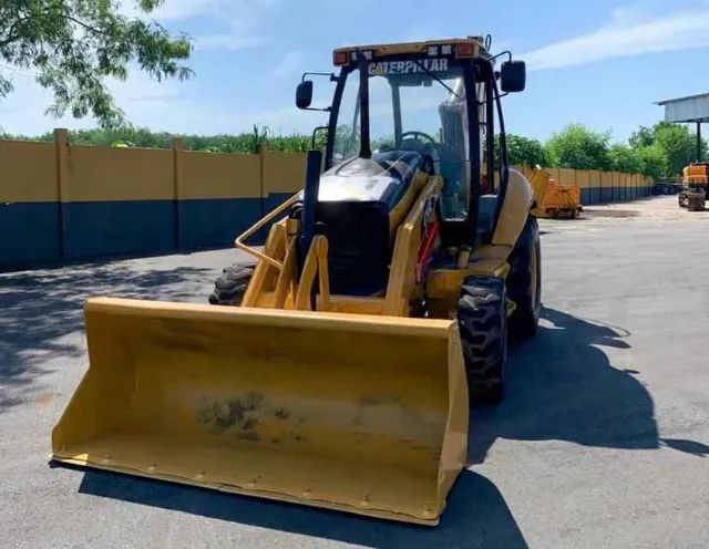 CATTERPILA RETRO - Foto 5