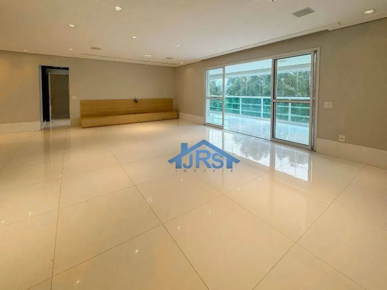 Apartamento com 3 dormitórios à venda, 202 m² por R$ 2.300.000,00 - Alphaville - Santana d