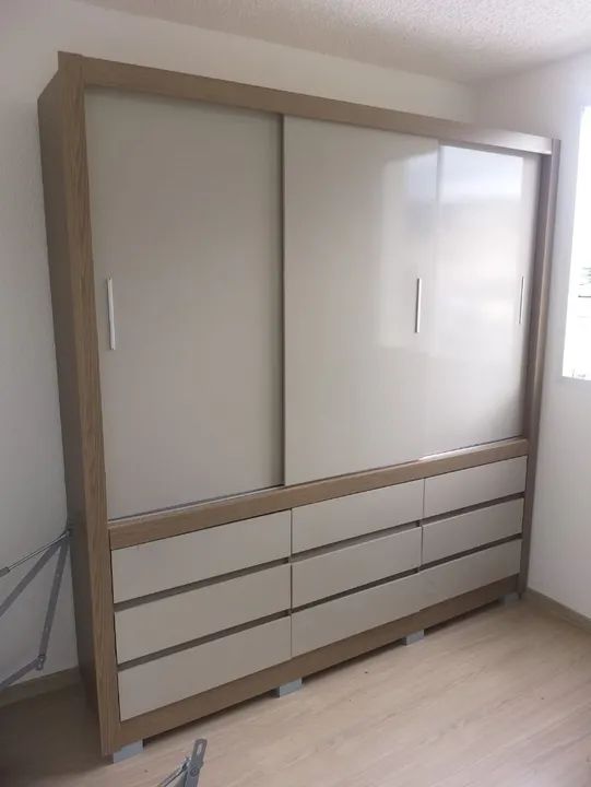 Montador de Móveis  - Foto 5