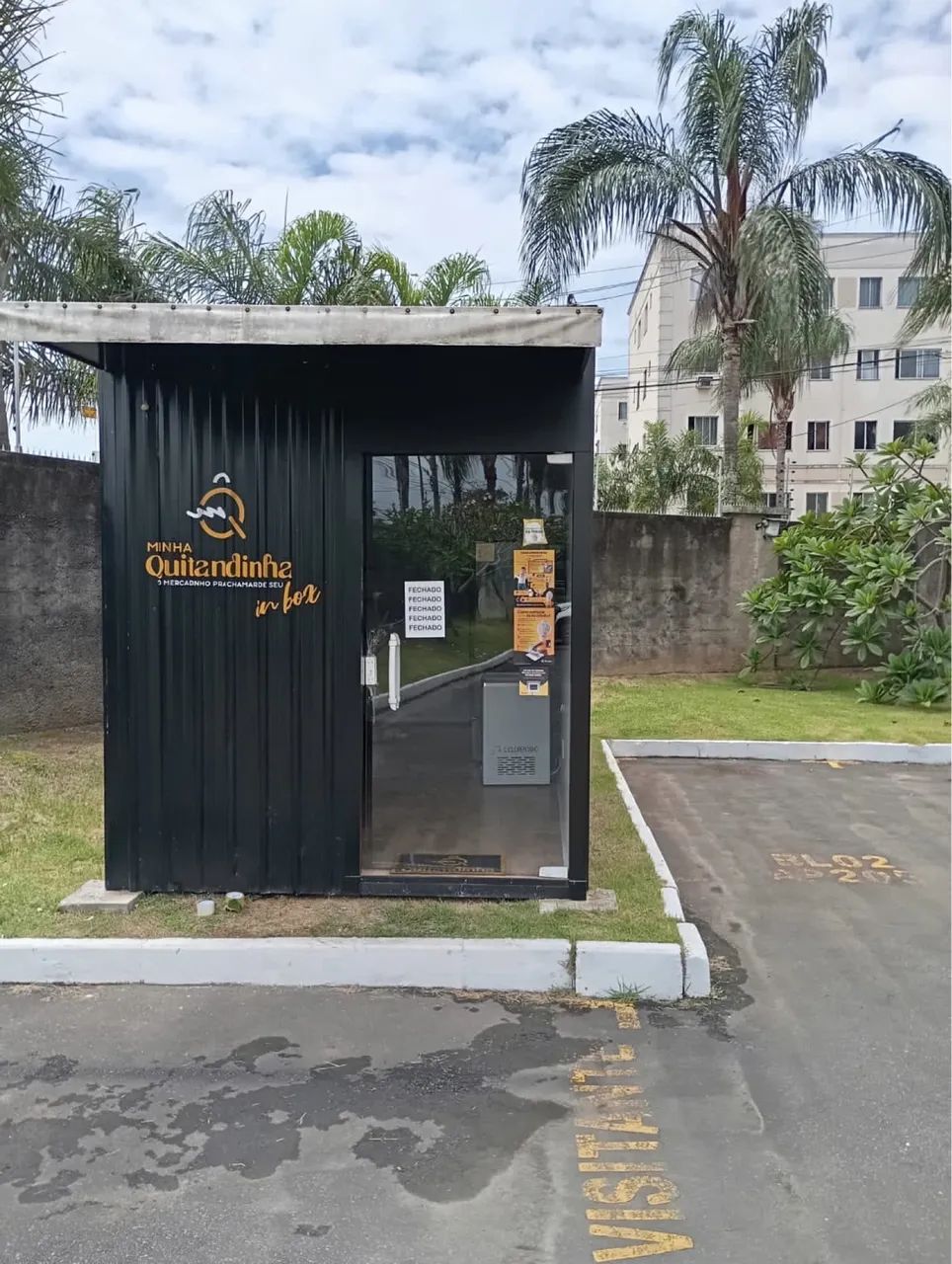 Container todo montado 64298304543617121