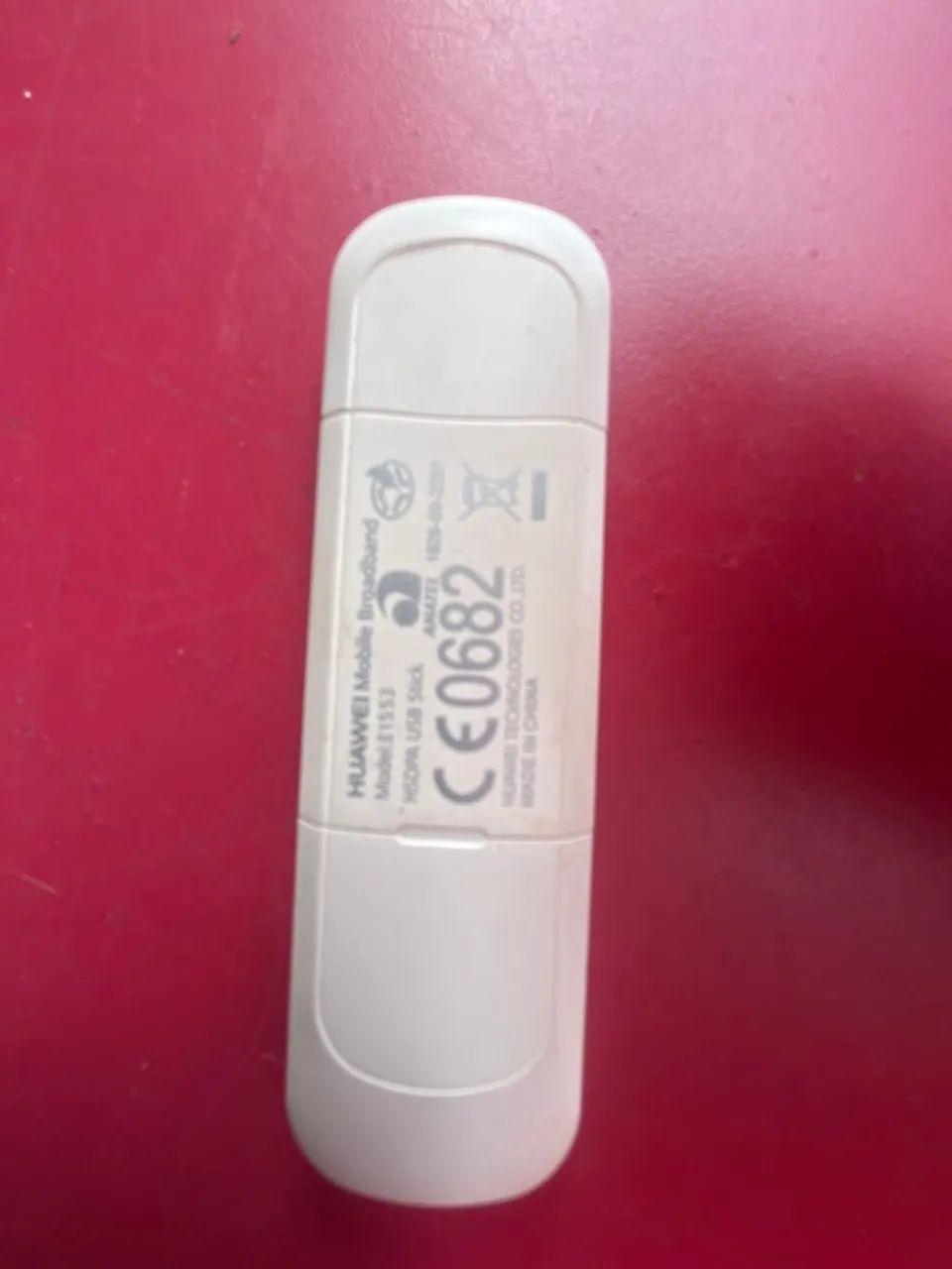 Modem Huawei 3G/4G - Conecte-se em qualquer lugar! - Foto 2