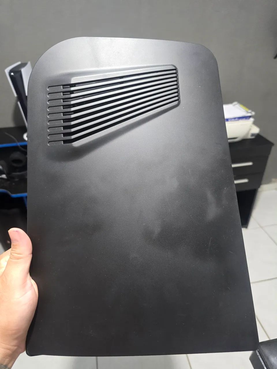 PS5 Discless Covers