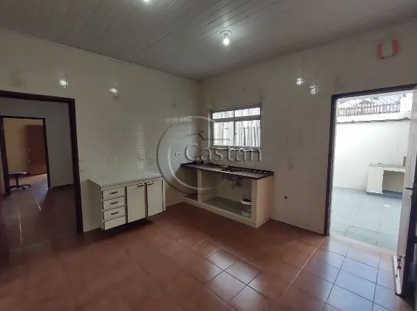 casa térrea para alugar na vila prudente