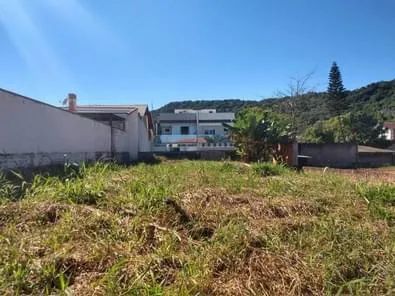 Terreno com 428mt2 no loteamento São Francisco - Foto 4
