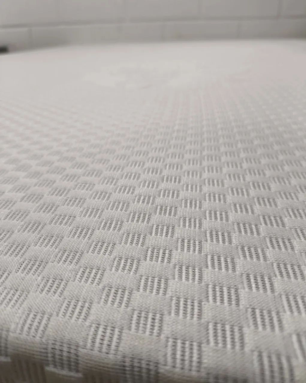 Colchão de Casal Queen 1,58x1,98x24cm DIVIDIMOS EM ATÉ 10X SEM JUROS - Foto 3