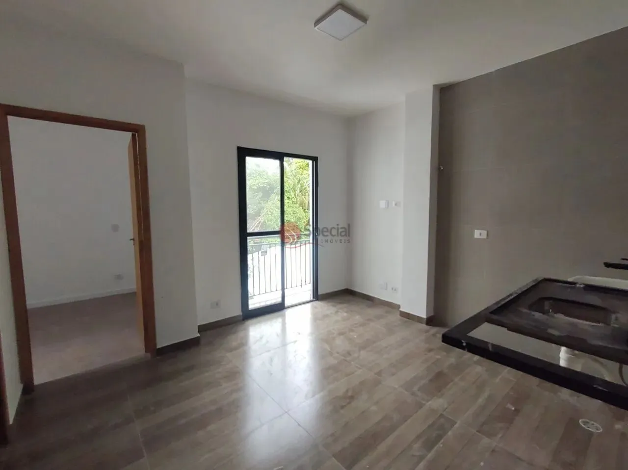Apartamento tipo studio para compra ou locação no Tatuapé.