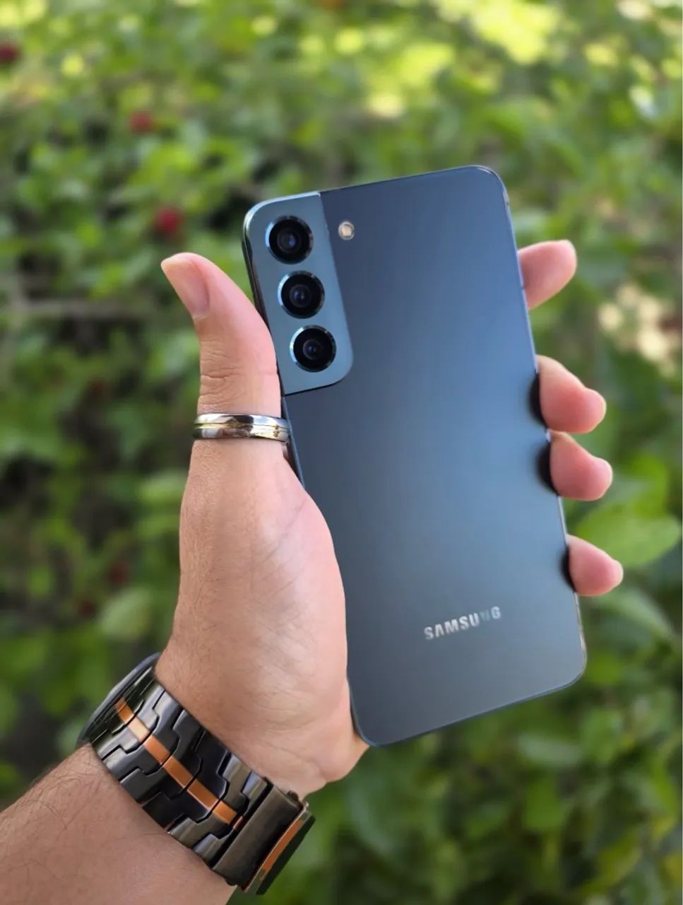 Samsung S22+ 128 GB
