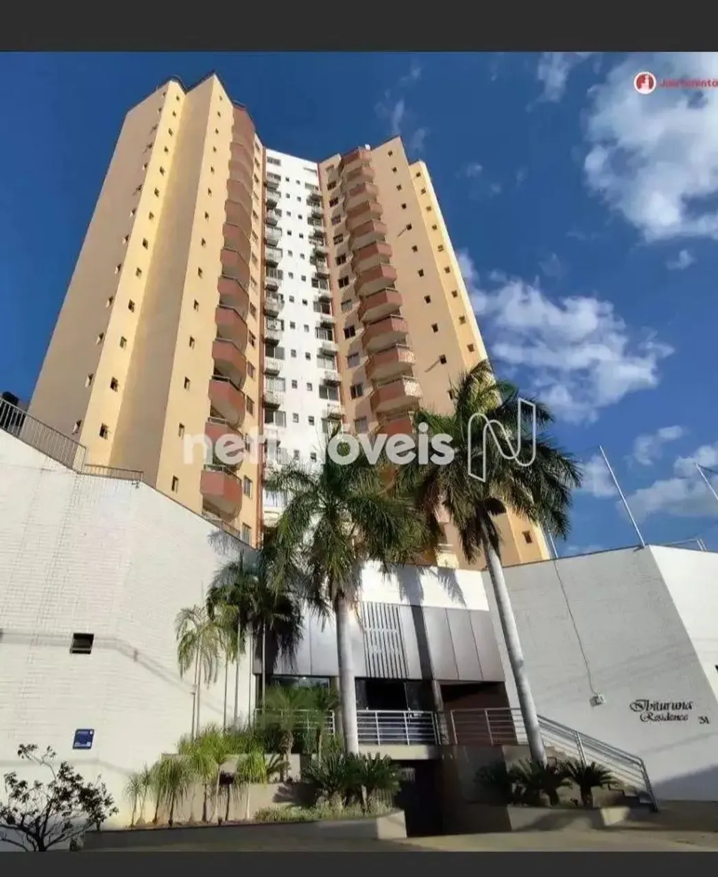 Venda Apartamento 3 quartos Ibituruna Montes Claros