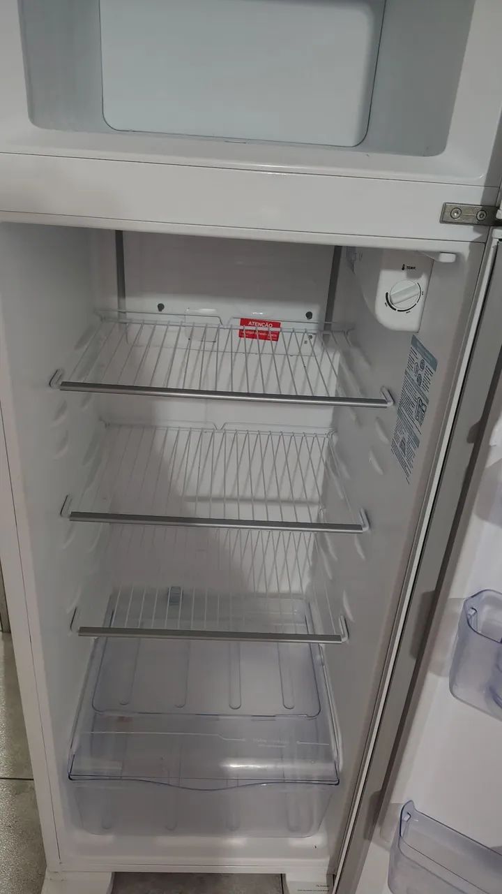 Geladeira Electrolux - Foto 4