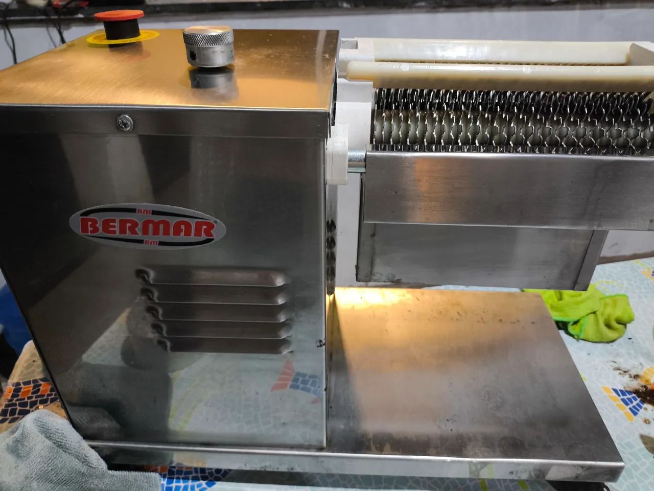 Amaciador de Carne Novo na Caixa  - Foto 2