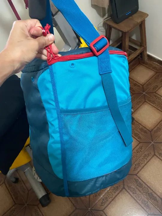 Cooler Térmico para Camping