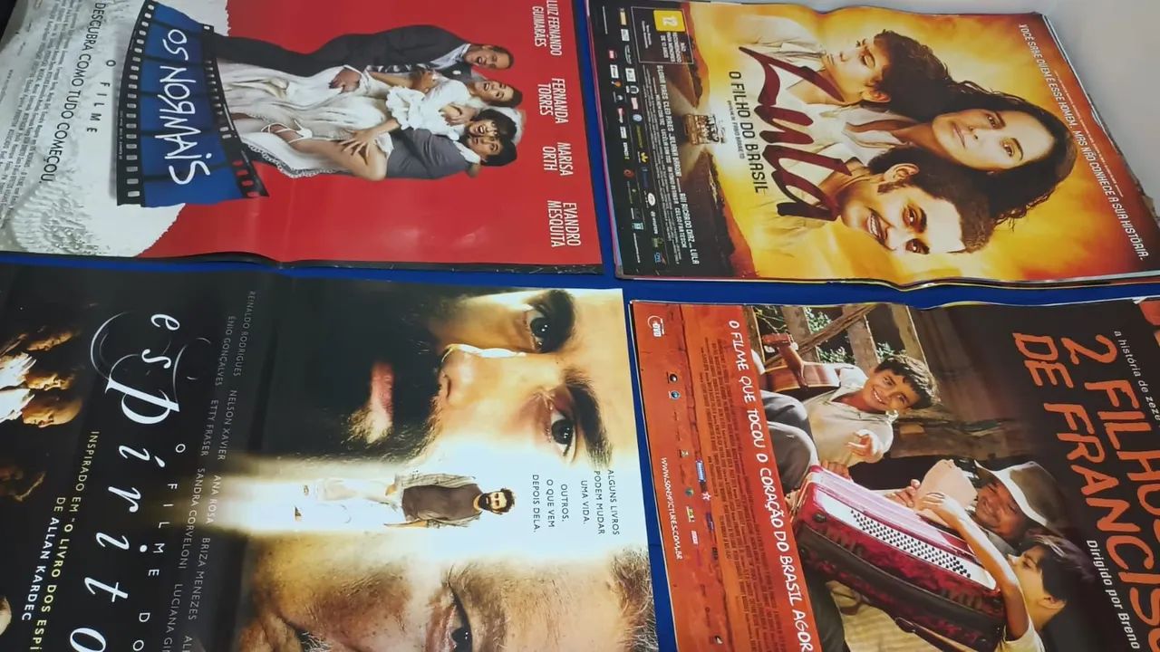 poster de filmes  - Foto 4