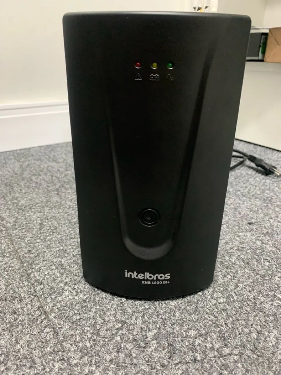 Nobreak Intelbras XNB 1800 BI+ - Foto 2