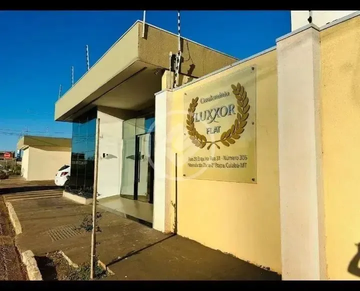 Apartamento Luxxor 2 quartos R$320.000,00 codigo: 100279