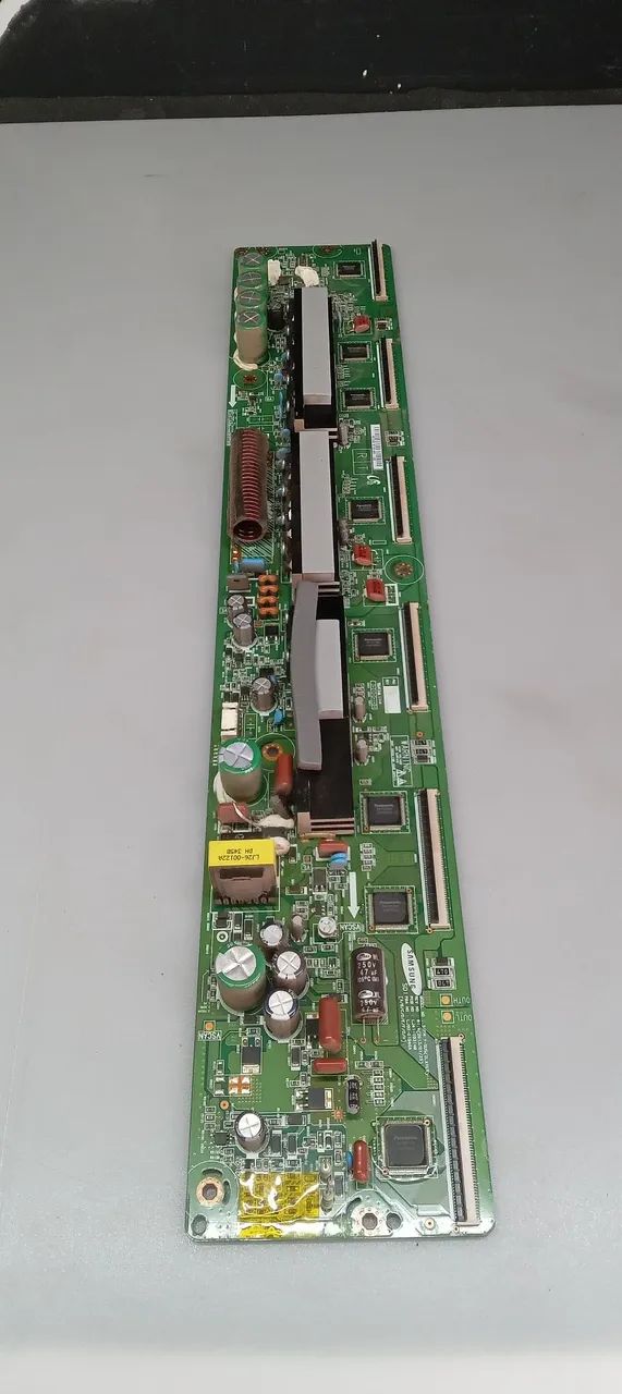 Placa Buffer TV Samsung PL51F4500