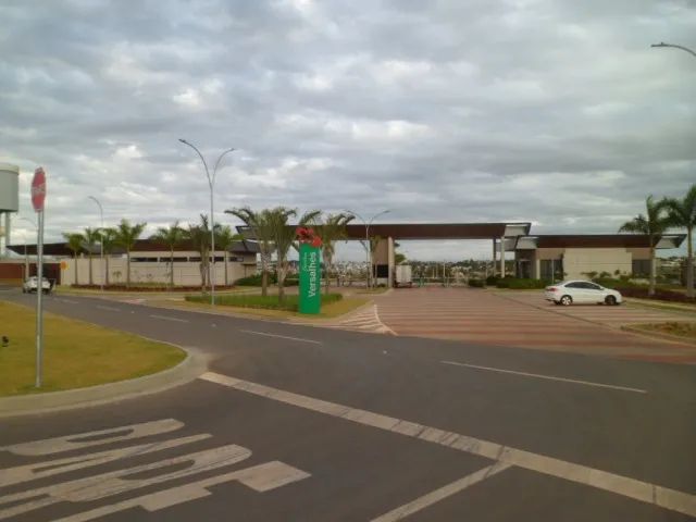 Foto - Goiânia - Parque Amazônia