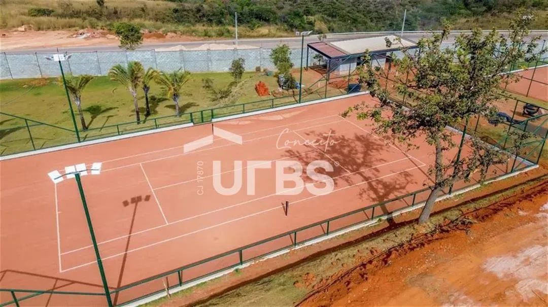 Terreno no condomínio Jardins Genebra em Brasilia  DF com 926,32m² - Foto 10