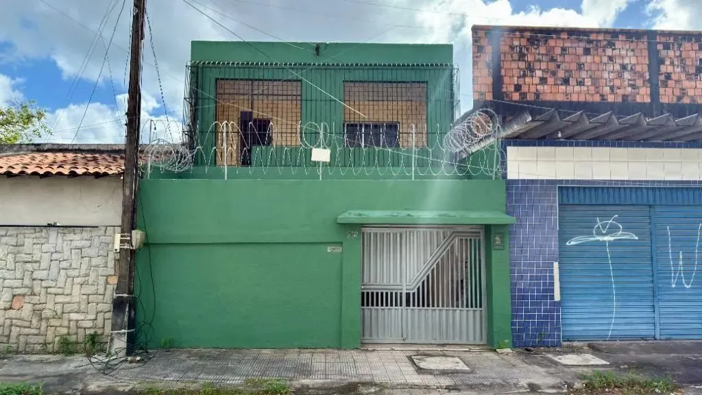 CASA NO MONTE CASTELO, 3 QUARTOS MAIS 2 SUITES, APENAS R$ 500.000,00