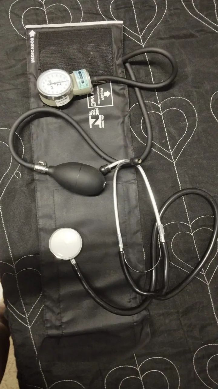 Kit enfermagem  - Foto 3