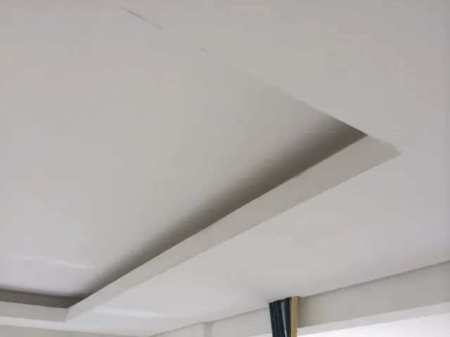 Forro em Drywall - Projeto e Execução