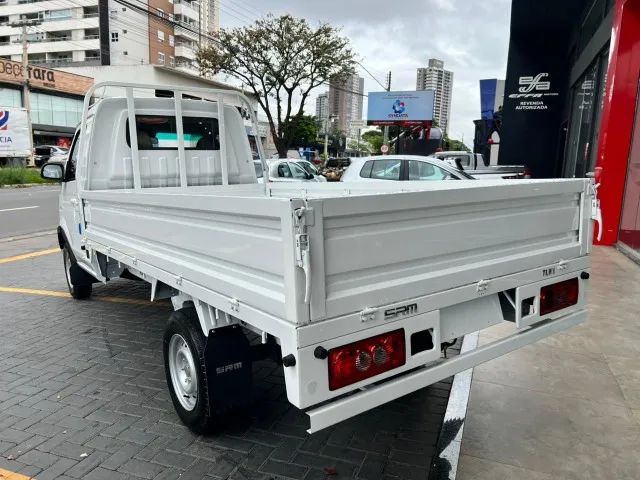 Troque o HR 2017 pelo Shineray T30, 0 km : Custo-benefício imbatível - Foto 9