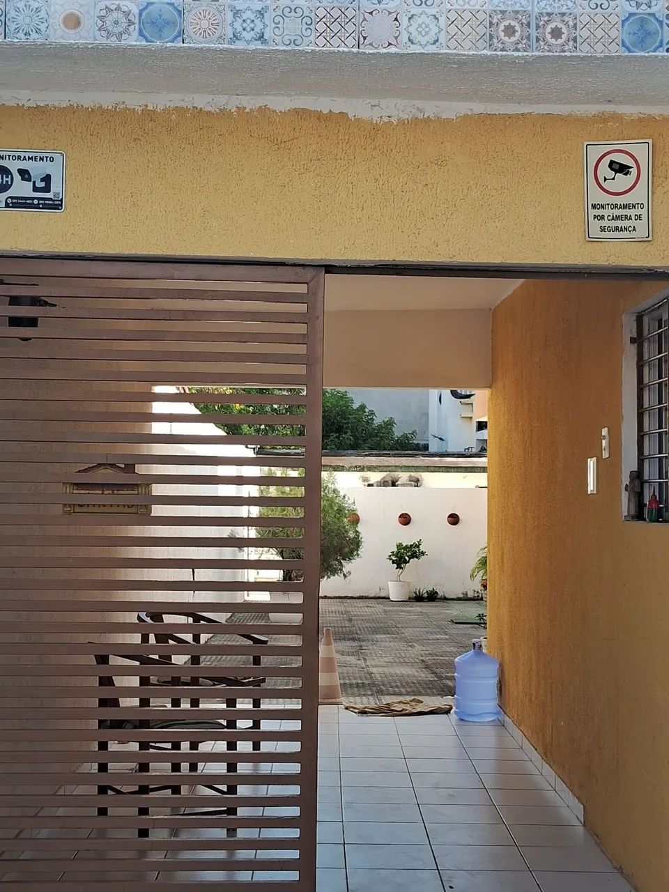 Foto - Olinda - Jardim Atlântico