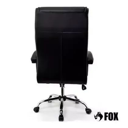 Cadeira de Escritório Presidente R$500,00    - Foto 3