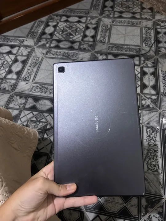 Samsung galaxy Tab A7 