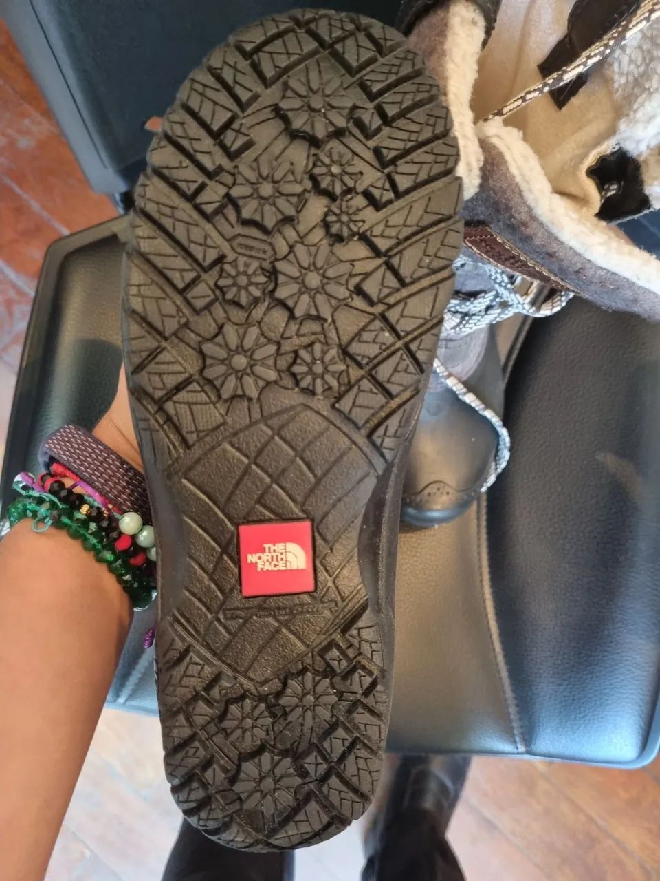 Botas The North Face n° 35.5 - Foto 3