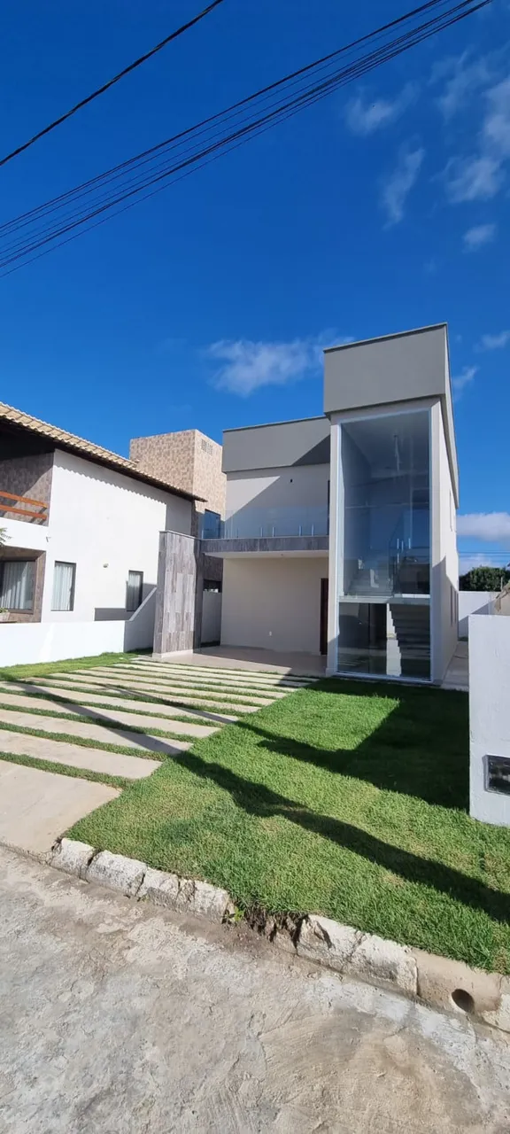 Casa no Condominio Portal do Atlântico ( Oportunidade ùnica )