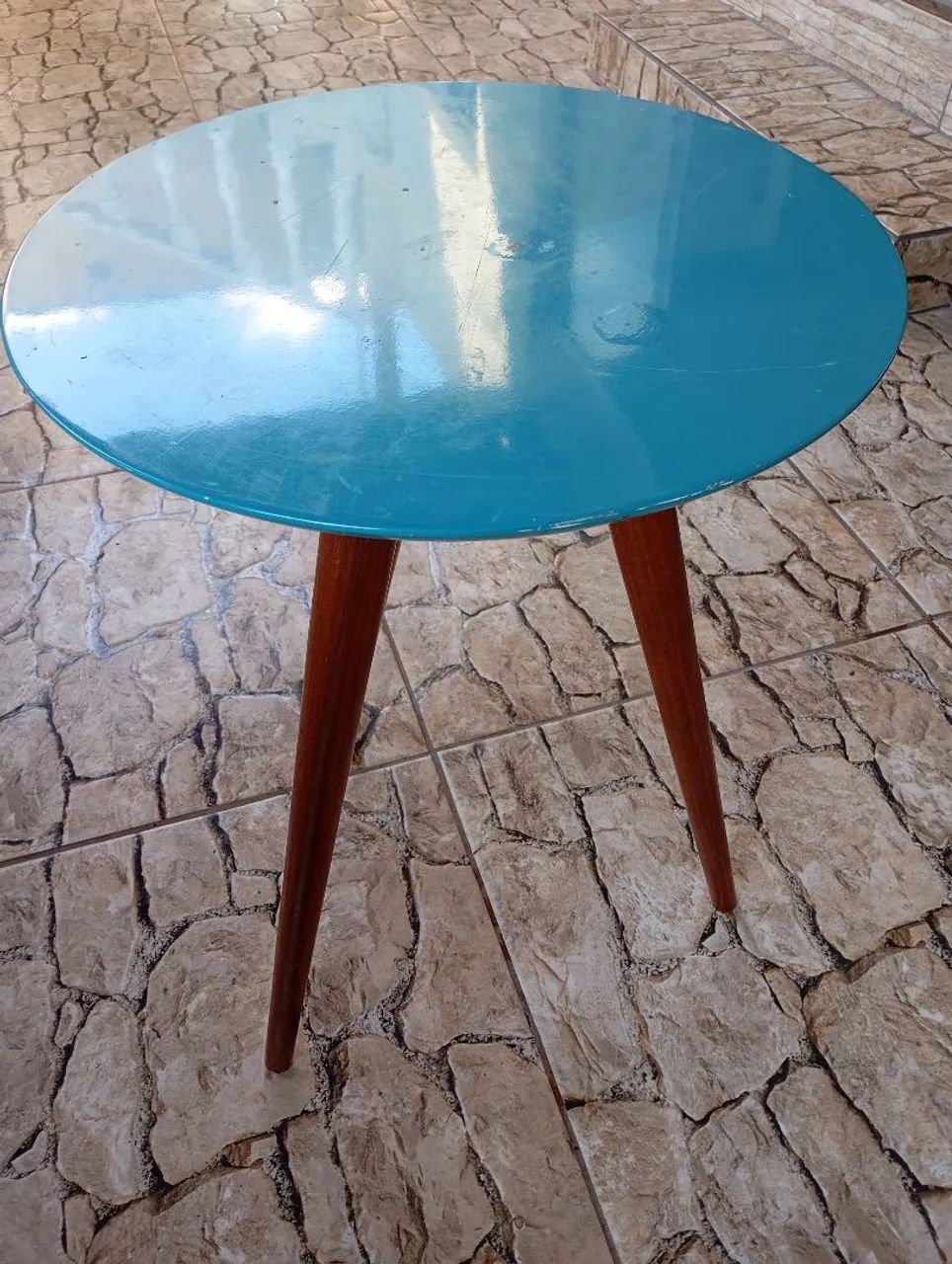 Mesa de canto  - Foto 3